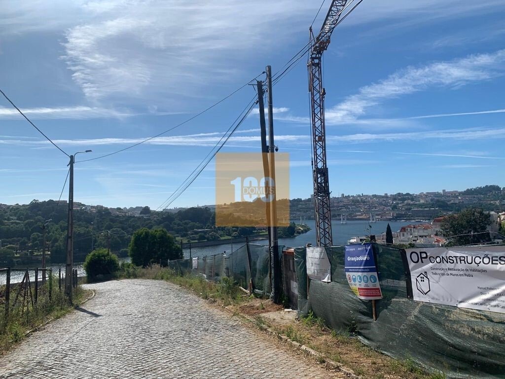 Land in Gondomar (Sao Cosme), Valbom e Jovim, Porto District, Portugal 4 - 18099445