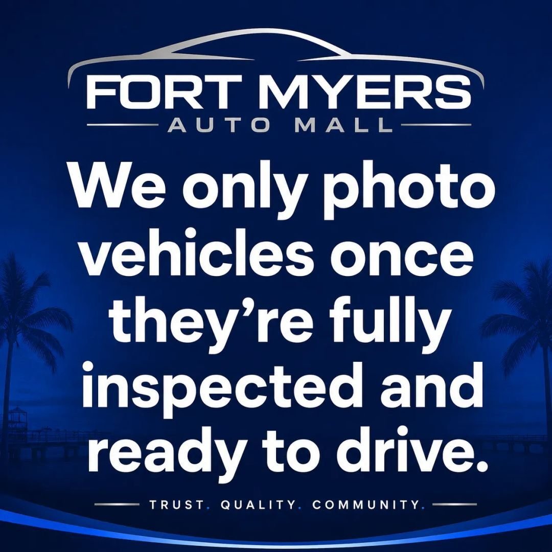 Sedan in Fort Myers, FL, United States 2 - 18105212