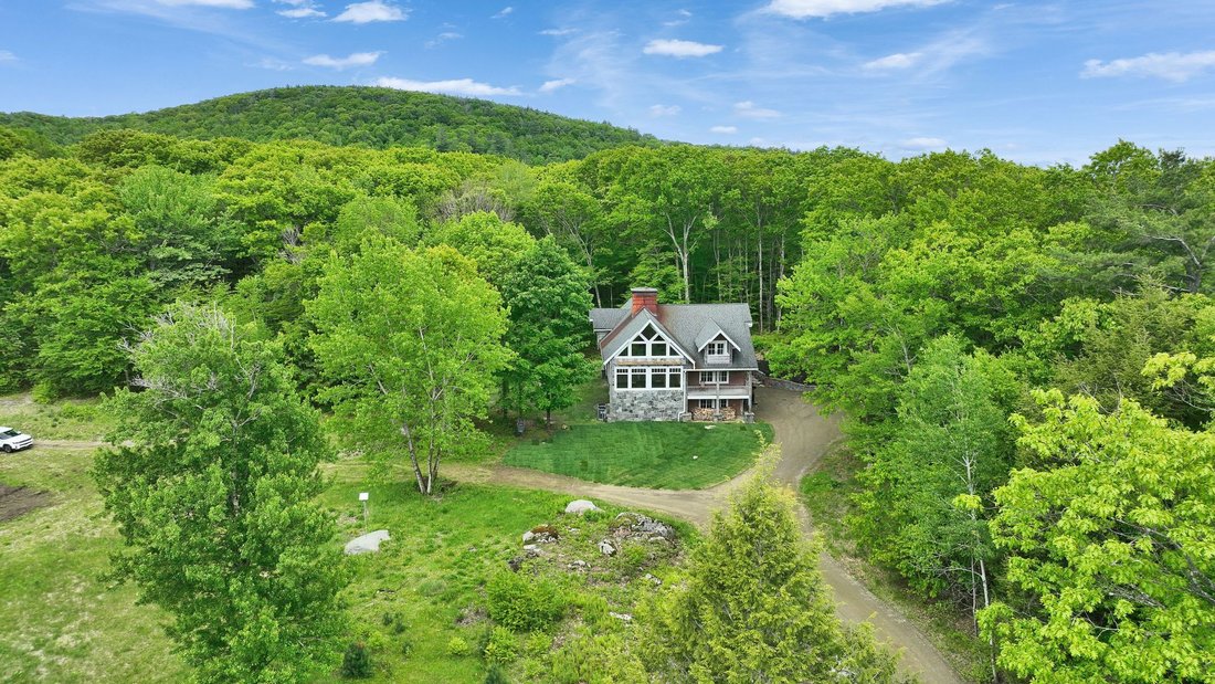 House in Marlborough, New Hampshire, United States 1 - 18093124