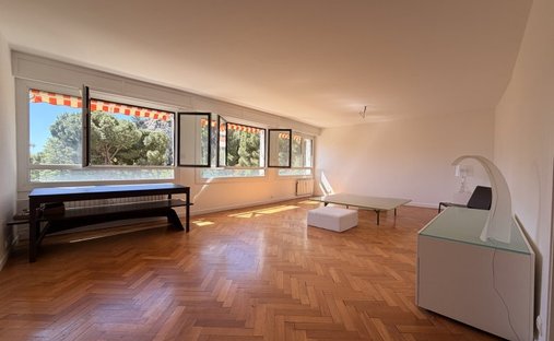 Apartment in Pointe Rouge, 8e Arrondissement, Marseille 1