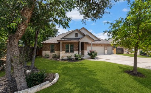 House in Dripping Springs, Texas, United States 1
