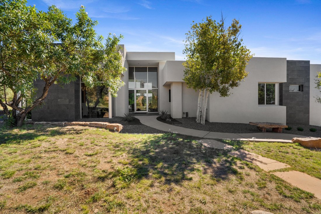 House in Albuquerque, New Mexico, United States 4 - 18107101