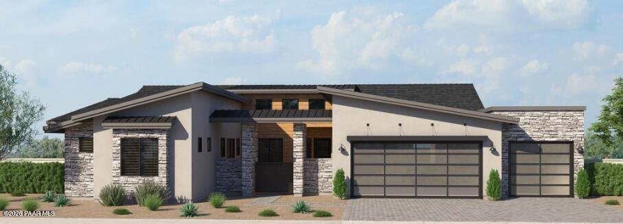 House in Prescott, Arizona, United States 1 - 18102417