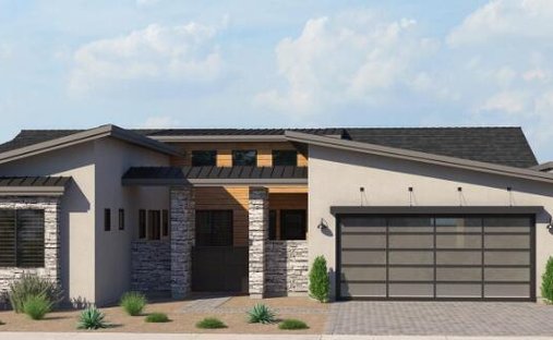 Haus in Prescott, Arizona, Vereinigte Staaten 1