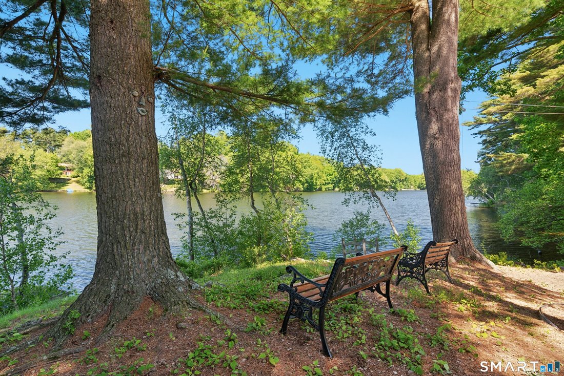 Casa a Trumbull, Connecticut, Stati Uniti 3 - 18094864
