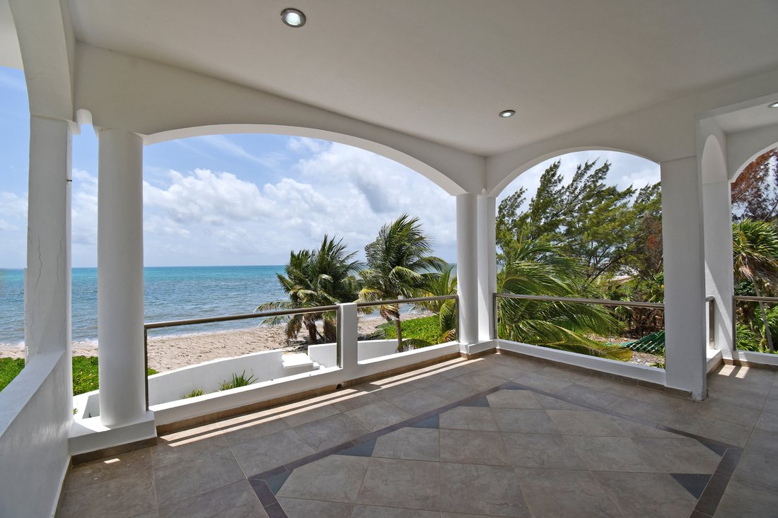 House in Playa del Carmen, Quintana Roo, Mexico 1 - 18105132
