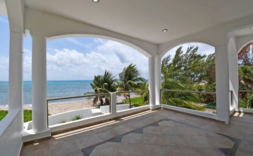 Casa a Playa del Carmen, Quintana Roo, Messico 1