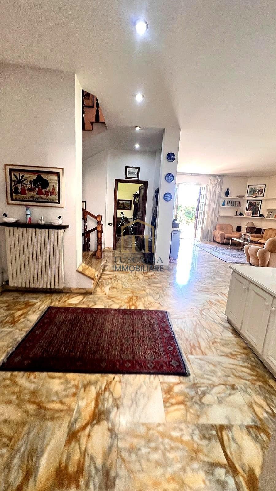 Villa in Colle di Val d'Elsa, Tuscany, Italy 4 - 18095837