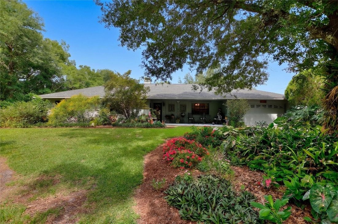 House in Cypress Gardens, Florida, United States 5 - 18105166
