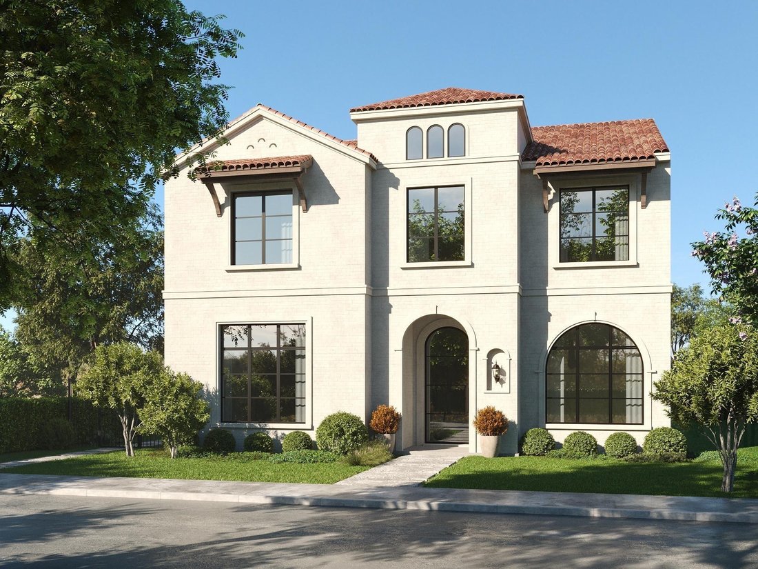 Maison à Grapevine, Texas, États-Unis 1 - 18099245