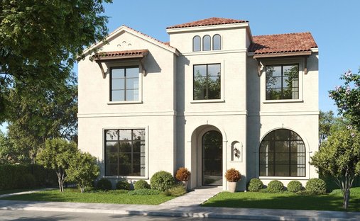 House in Grapevine, Texas, United States 1
