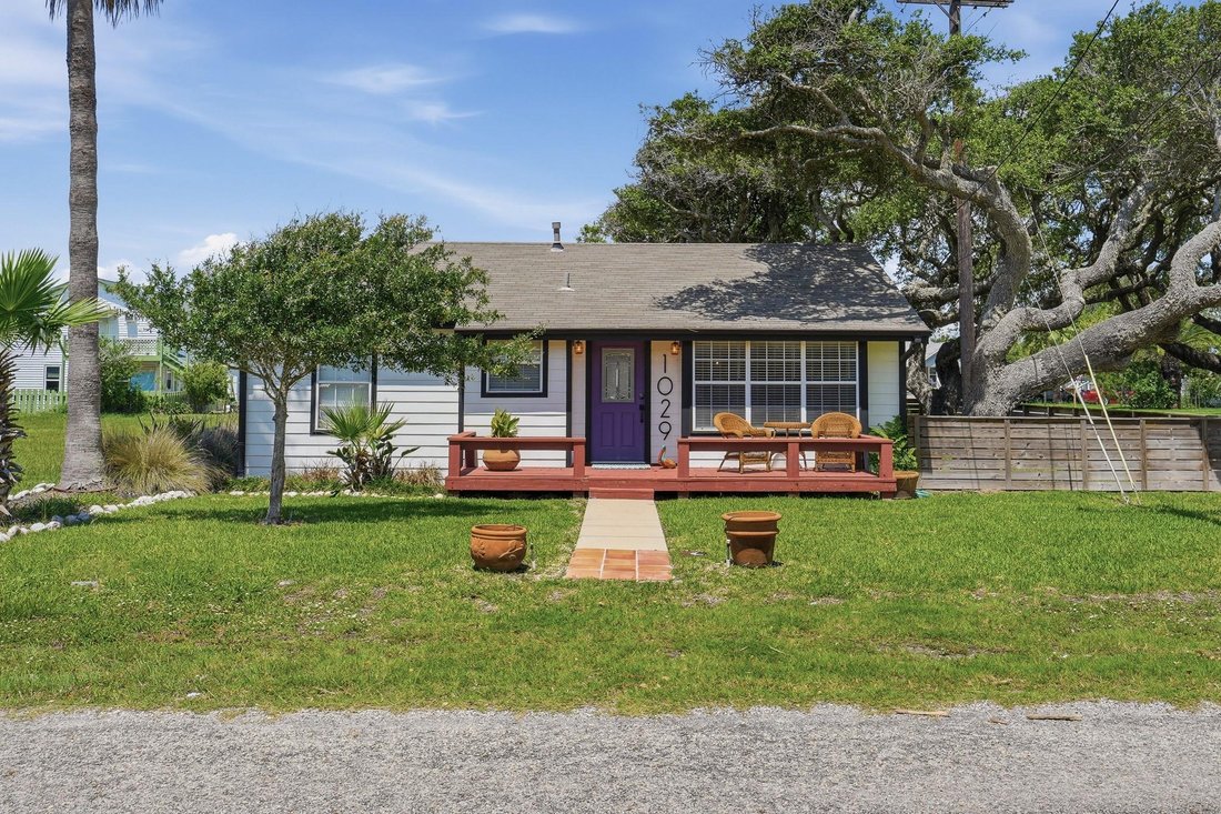 House in Rockport, Texas, United States 1 - 18092737