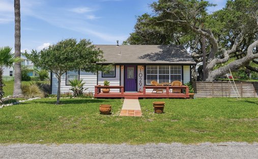 House in Rockport, Texas, United States 1
