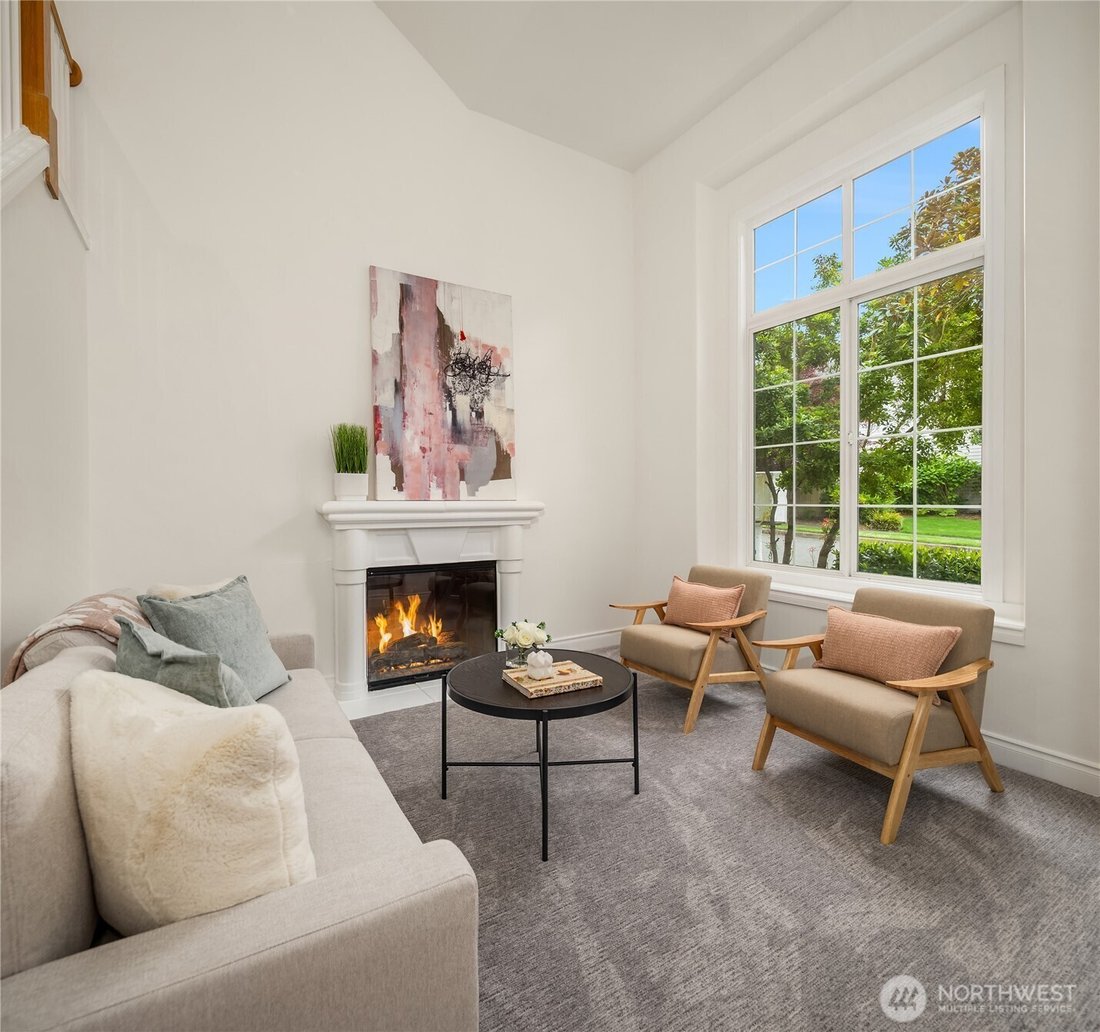 House in Bellevue, Washington, United States 5 - 18097830