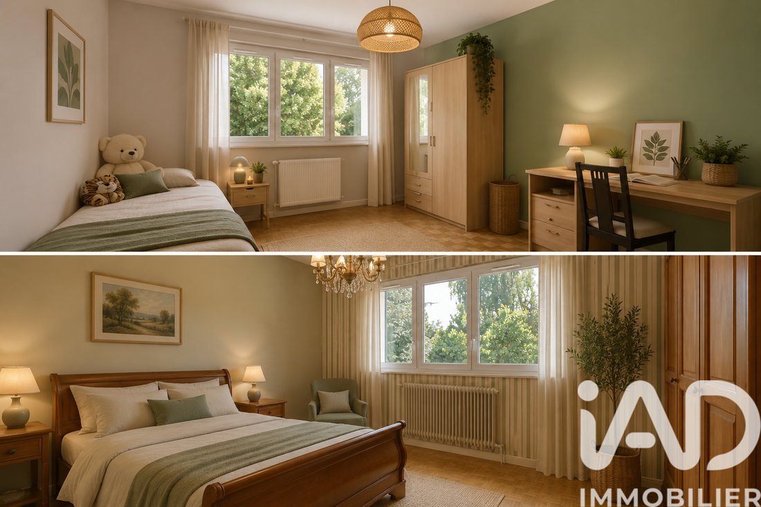 House in Nord, Parmain, France 4 - 16416860