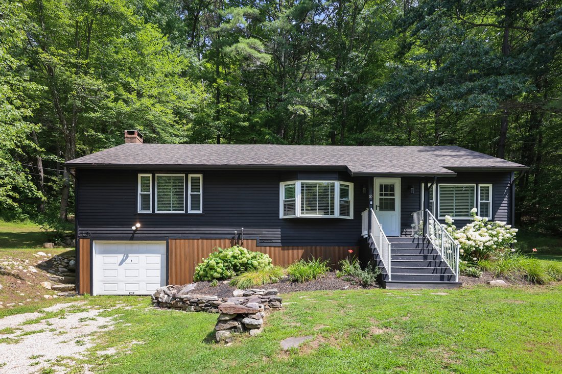 House in Great Barrington, Massachusetts, United States 1 - 18094501