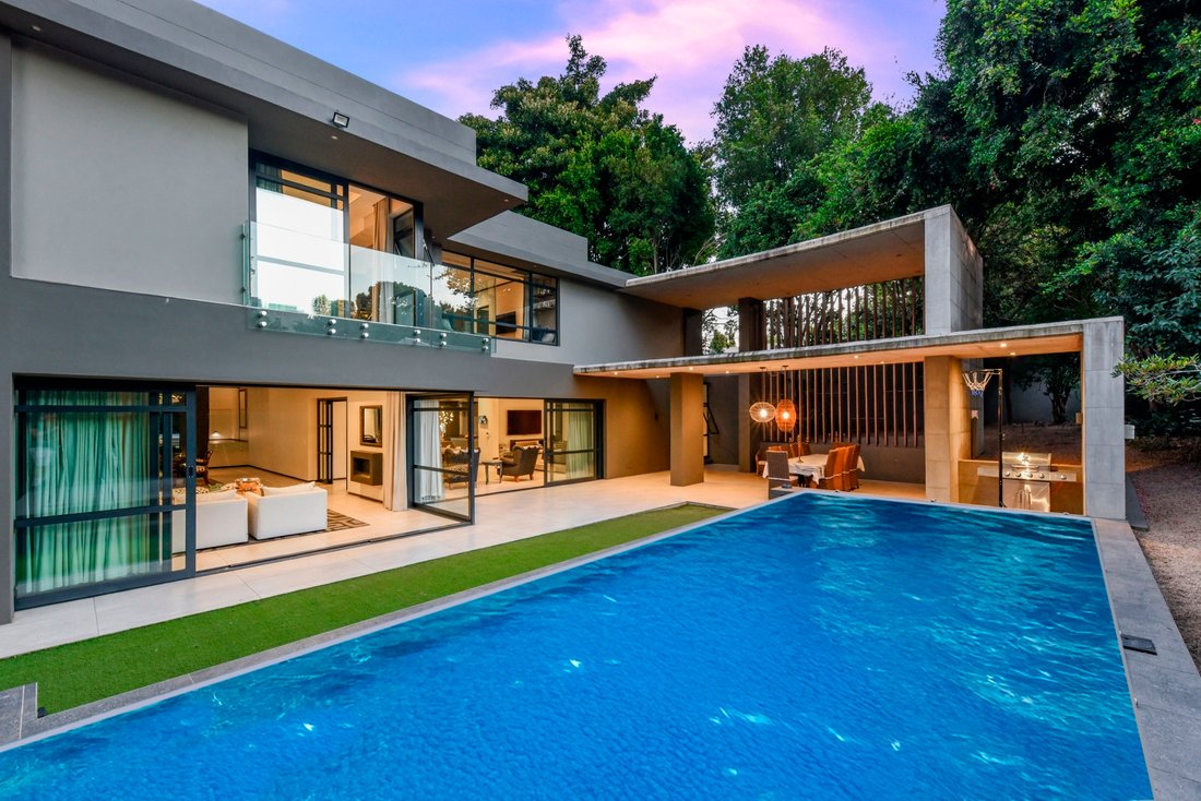 House in Sandton, Gauteng, South Africa 1 - 18095738