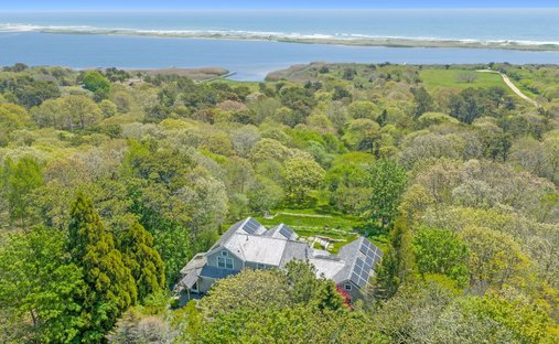 Casa a Chilmark, Massachusetts, Stati Uniti 1