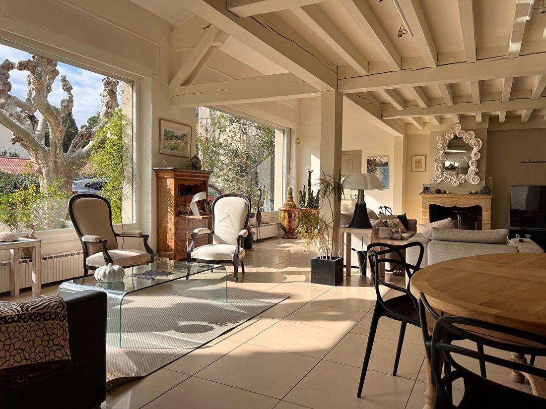 House in Saint Jean-Saint Genies, Avignon, France 3 - 18097734