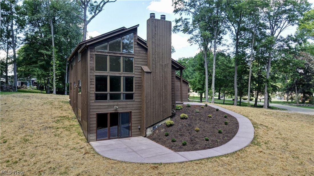 House in Wooster, Ohio, United States 2 - 18102308