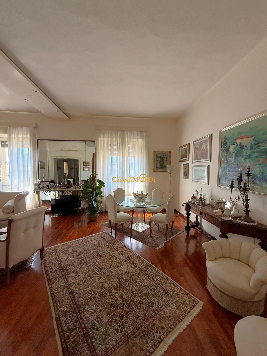 Apartment in Porta a Mare - Cappuccini, Livorno, Tuscany 3 - 18095763