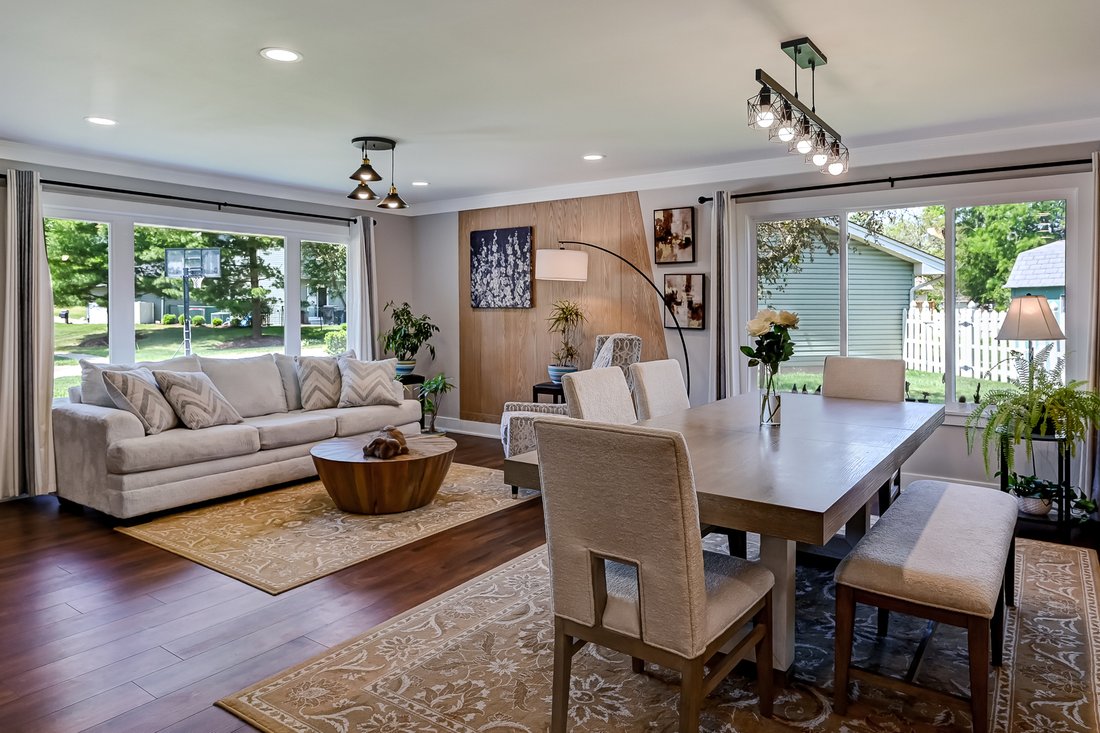 House in Schaumburg, Illinois, United States 5 - 18101381