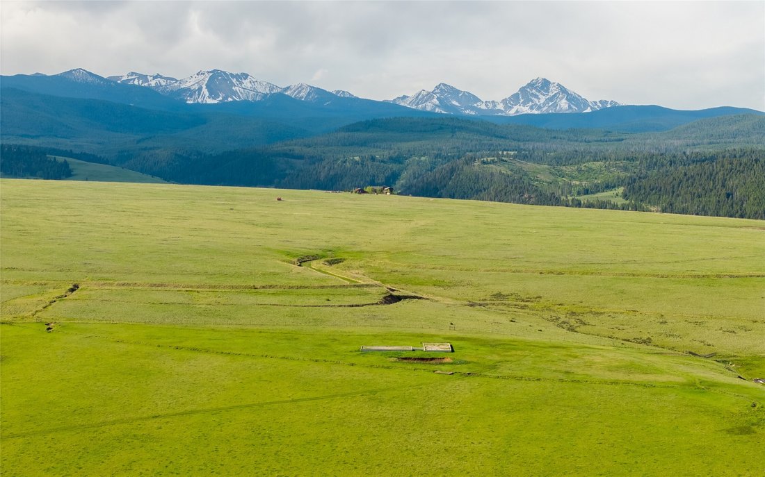 Land in Philipsburg, Montana, United States 1 - 17650113