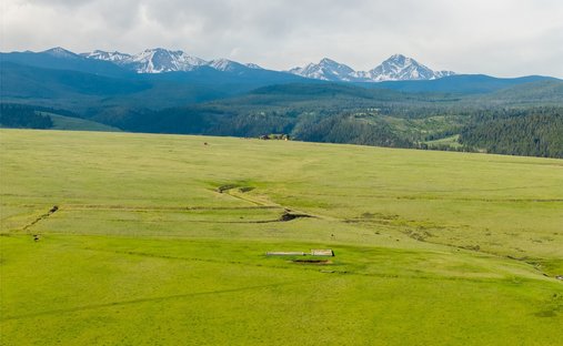 Land in Philipsburg, Montana, United States 1