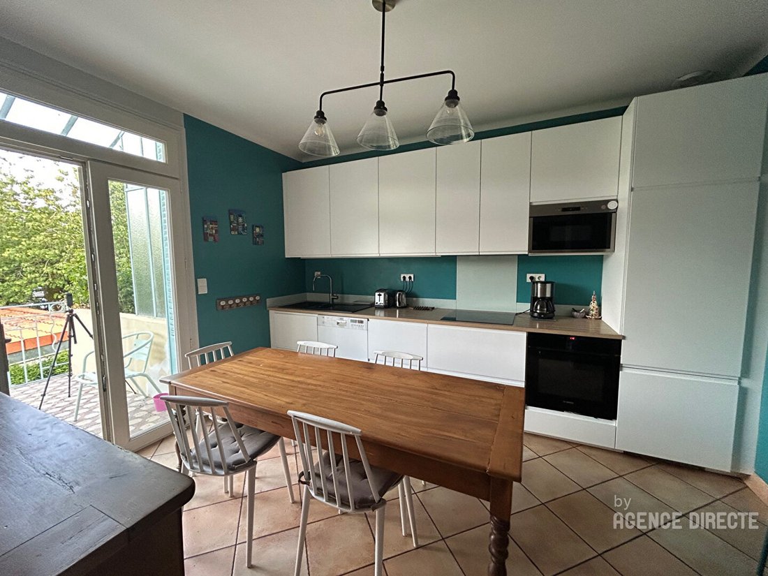 House in Tortière - Donatien, Nantes, France 4 - 18092885