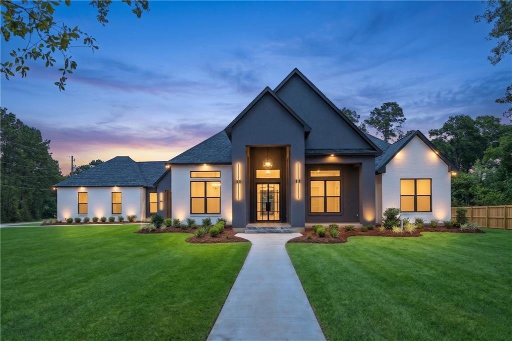 House in Ponchatoula, Louisiana, United States 1 - 18102882