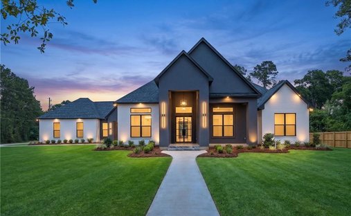Haus in Ponchatoula, Louisiana, Vereinigte Staaten 1