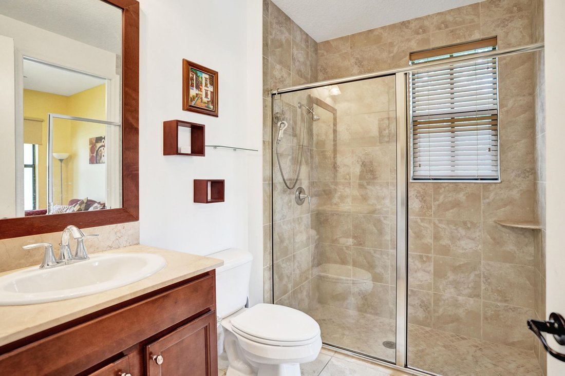 House in Pembroke Pines, Florida, United States 4 - 18097571