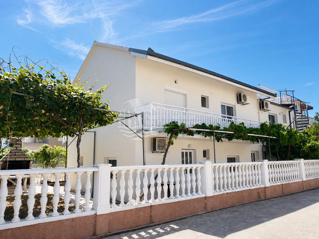 House in Rogoznica, Sibenik-Knin County, Croatia 1 - 18098947