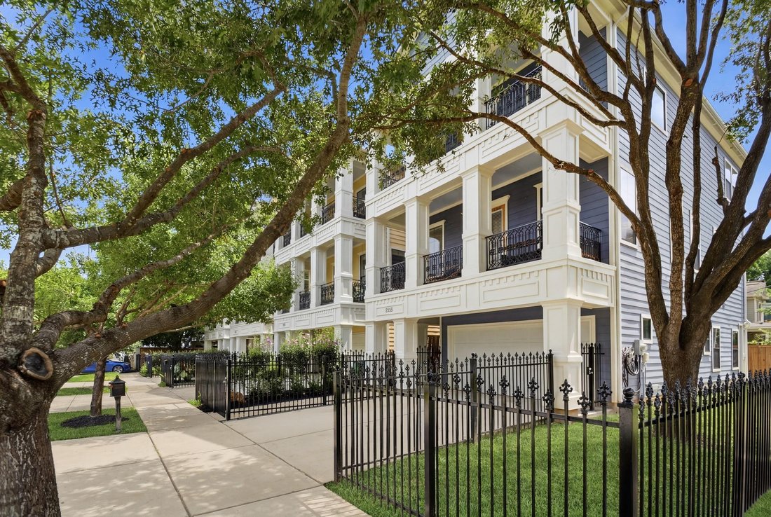 House in Houston, Texas, United States 3 - 18101242