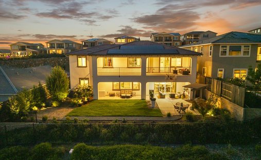 House in Folsom, California, United States 1