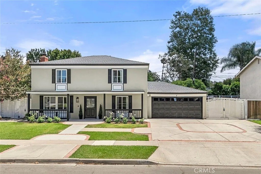 House in Tustin, California, United States 1 - 18101312