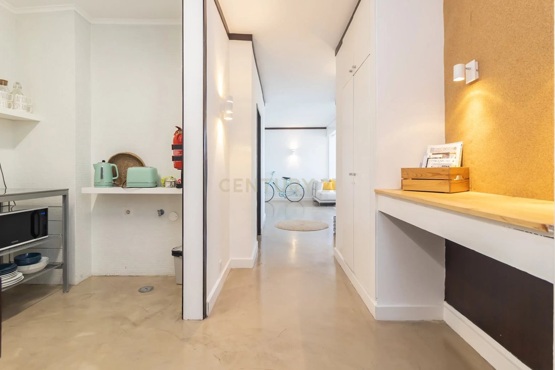 Apartment in Costa da Caparica, Setubal, Portugal 4 - 18089845