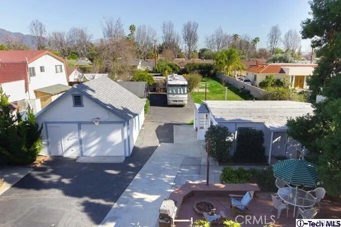 Arcadia, California, United States 4 - 17726925