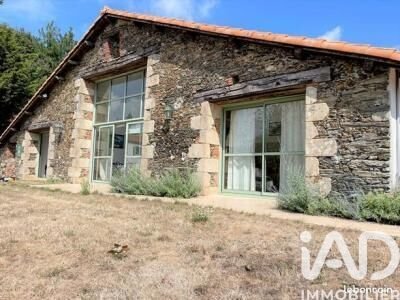 House in Le Girouard, Pays de la Loire, France 1 - 18100054