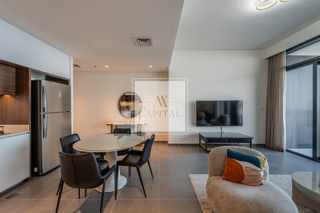 Apartment in The Meadows, Dubai, United Arab Emirates 5 - 18101448