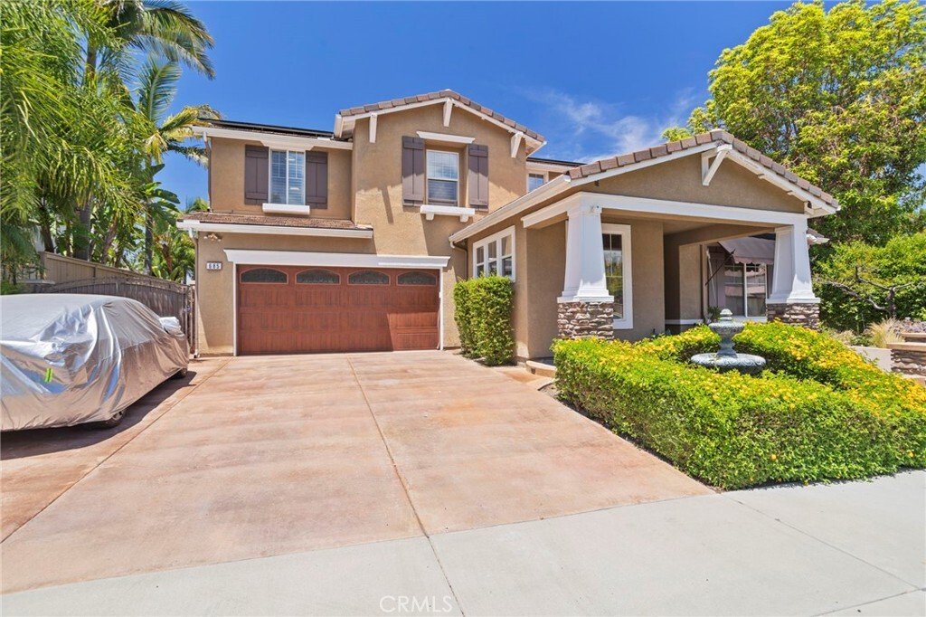 House in Corona, California, United States 3 - 18107110