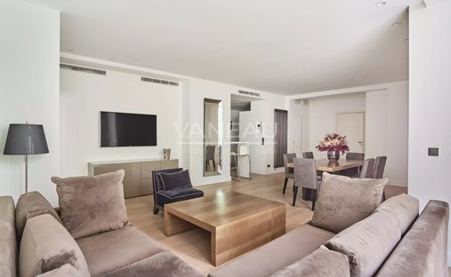 Appartamento a Triangle d'Or, Paris 8e Arrondissement, Parigi 1