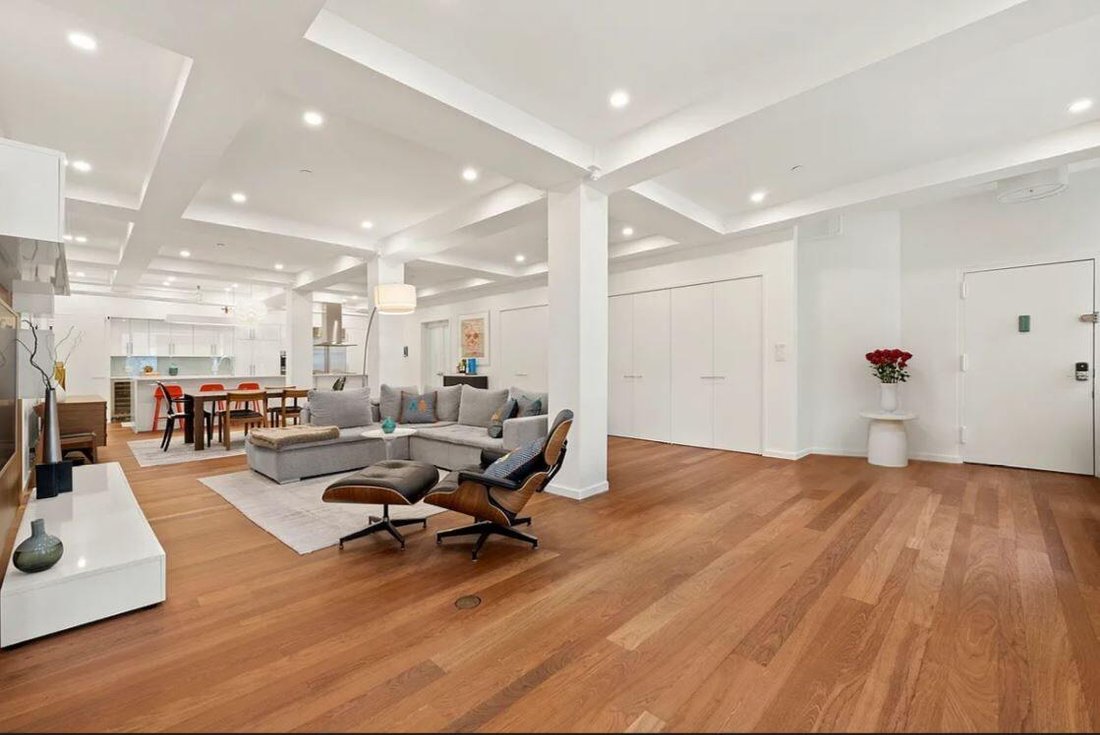 Condo in New York, New York, United States 3 - 18084920