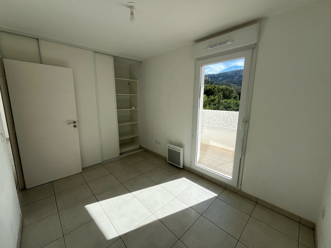 Appartamento a Bompard, 7e Arrondissement, Marsiglia 3 - 18026255