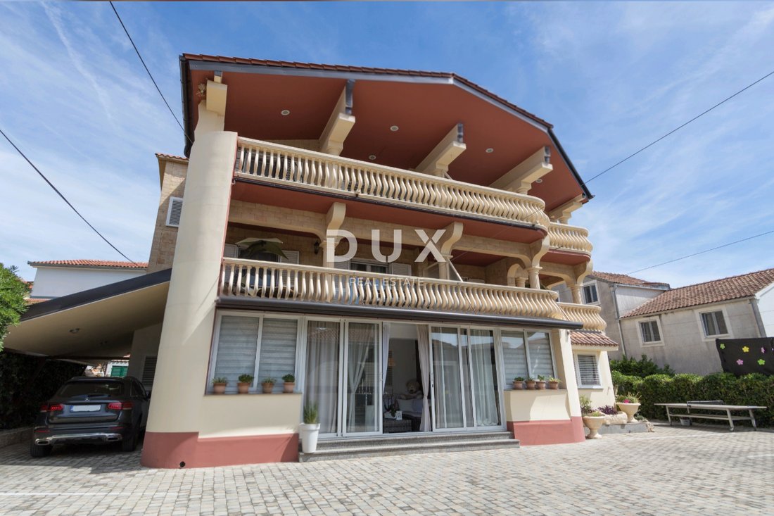 House in Vodice, Sibenik-Knin County, Croatia 2 - 18096470