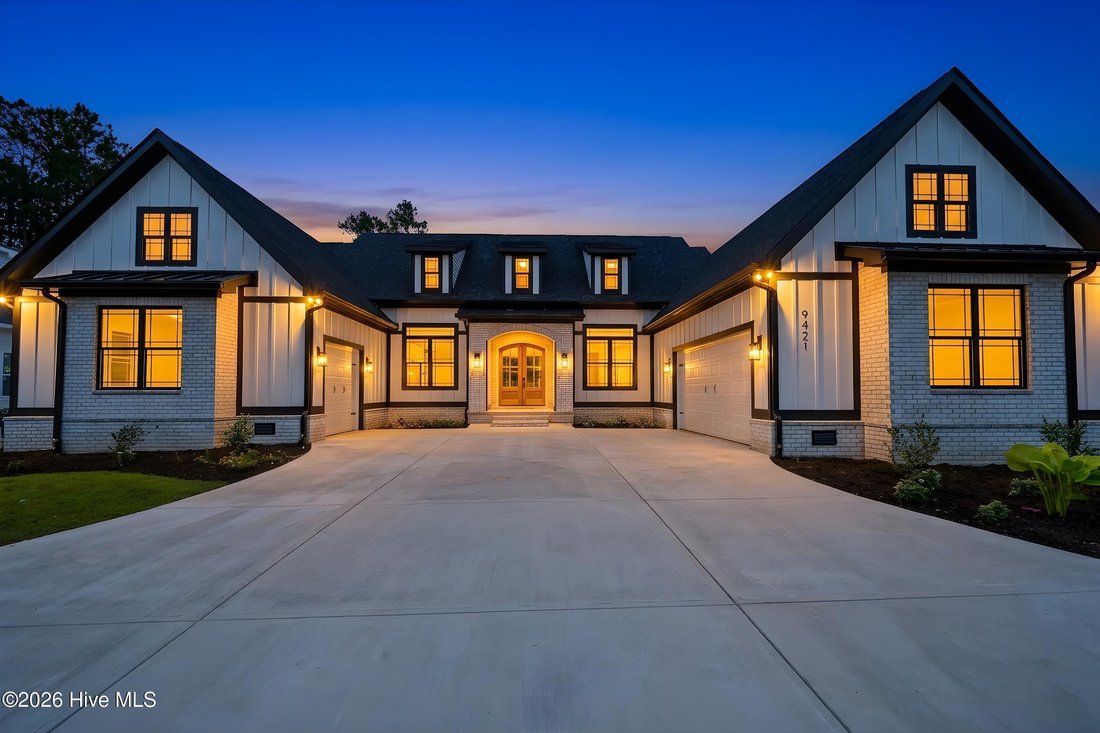 House in Calabash, North Carolina, United States 1 - 18100936