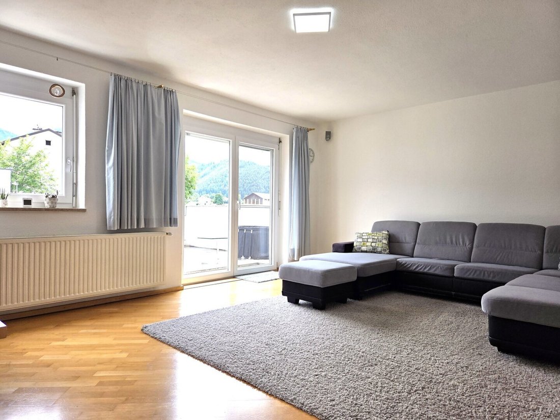 Apartment in Kematen in Tirol, Tyrol, Austria 4 - 18099290