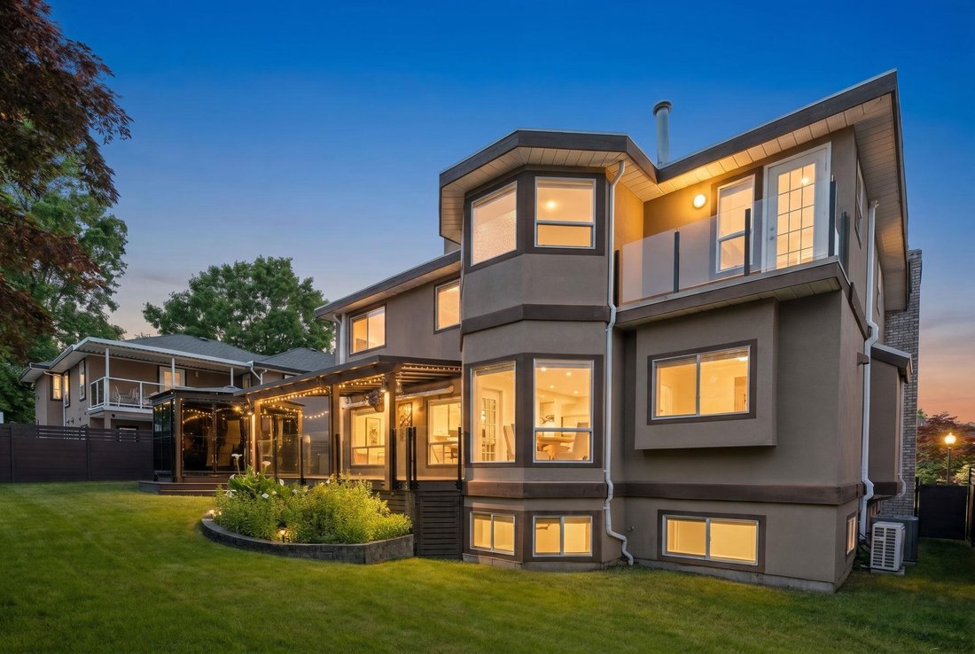 House in Port Coquitlam, British Columbia, Canada 3 - 17864635