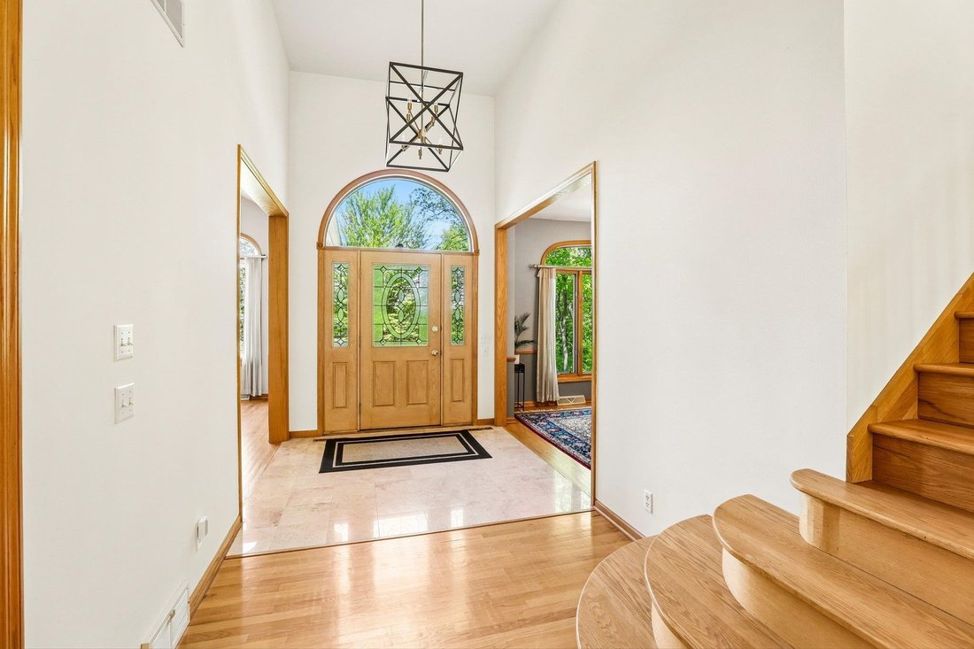 House in Sun Prairie, Wisconsin, United States 2 - 18102139