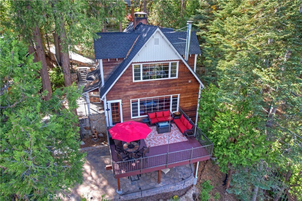 House in Lake Arrowhead, California, United States 2 - 16762948